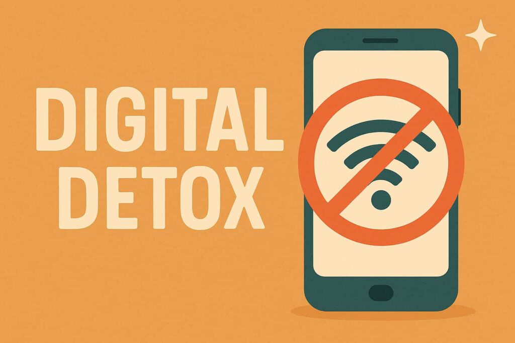Digital Detox